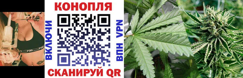 Конопля White Widow Яблоновский